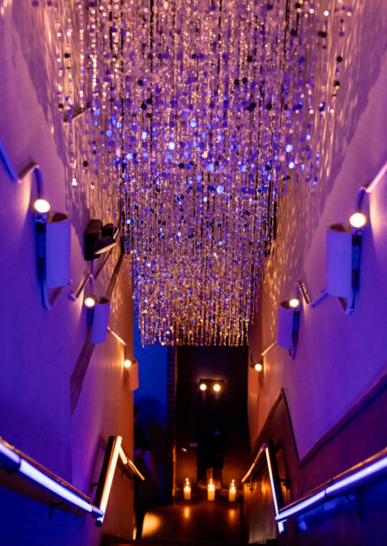 A 60th Birthday Party in Brooklyn, USA | Weddings in New York | Larry Walshe Studios